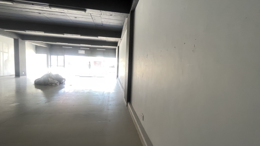 To Let commercial Property for Rent in Woodstock Western Cape